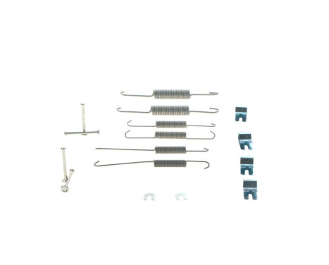 Accessory Kit, brake shoes