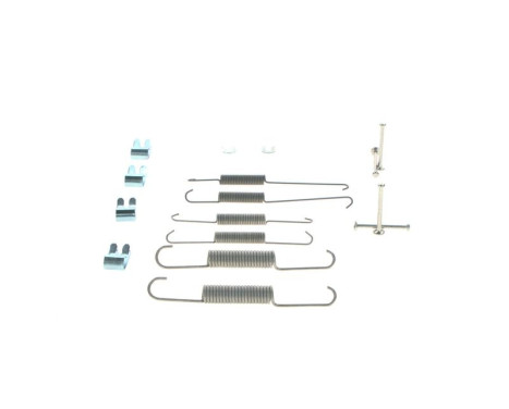 Accessory Kit, brake shoes, Image 3