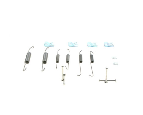 Accessory Kit, brake shoes, Image 4