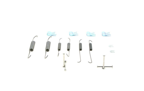 Accessory Kit, brake shoes, Image 4