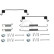 Accessory Kit, brake shoes, Thumbnail 2