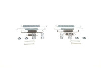 Accessory Kit, brake shoes