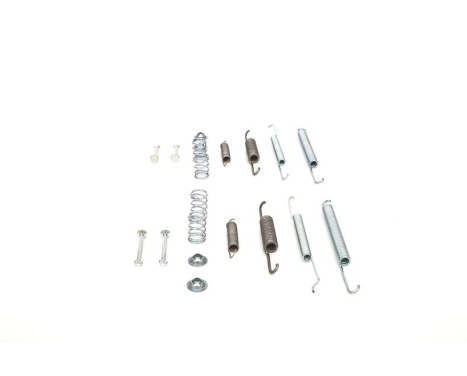 Accessory Kit, brake shoes, Image 2