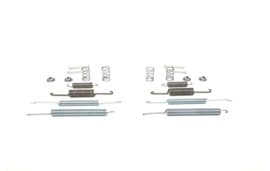 Accessory Kit, brake shoes, Image 3