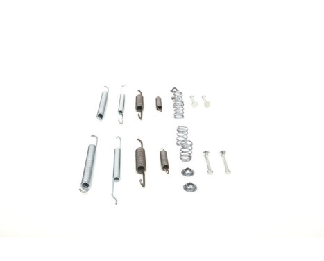 Accessory Kit, brake shoes, Image 4