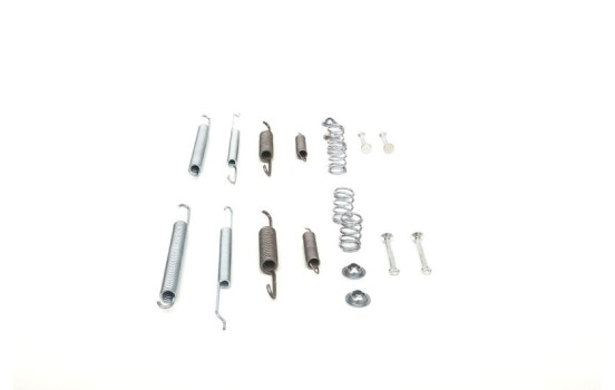 Accessory Kit, brake shoes, Image 4