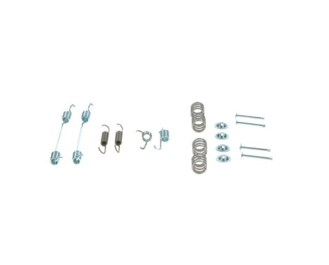 Accessory Kit, brake shoes, Image 4