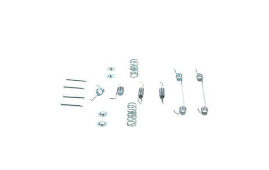 Accessory Kit, brake shoes, Image 2