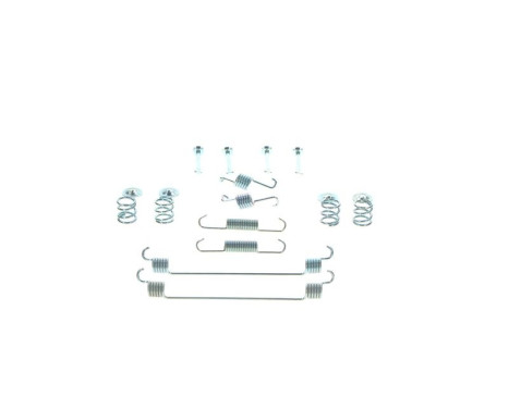 Accessory Kit, brake shoes, Image 3