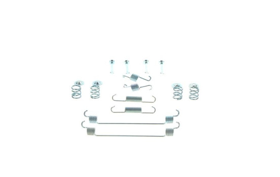 Accessory Kit, brake shoes, Image 3