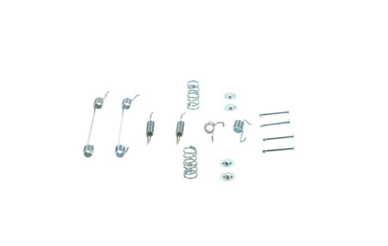 Accessory Kit, brake shoes, Image 4