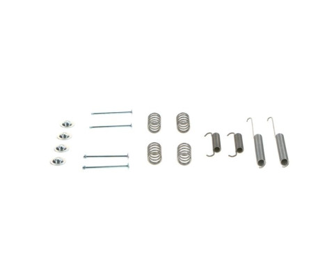 Accessory Kit, brake shoes, Image 2