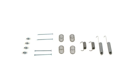 Accessory Kit, brake shoes, Image 2