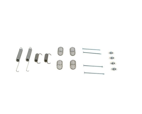 Accessory Kit, brake shoes, Image 4