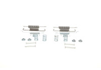 Accessory Kit, brake shoes