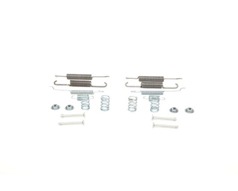 Accessory Kit, brake shoes