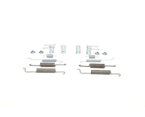 Accessory Kit, brake shoes, Image 3