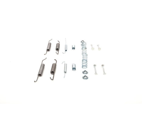 Accessory Kit, brake shoes, Image 4