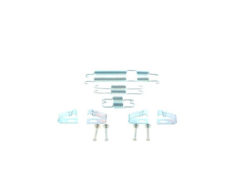 Accessory Kit, brake shoes