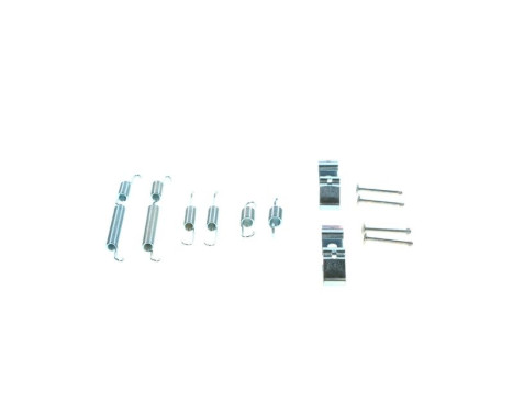 Accessory Kit, brake shoes, Image 4