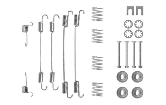Accessory Kit, brake shoes