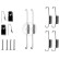 Accessory Kit, brake shoes, Thumbnail 3