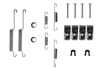 Accessory Kit, brake shoes