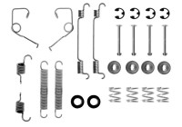 Accessory Kit, brake shoes