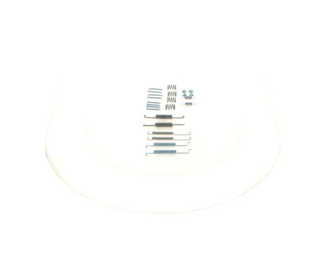 Accessory Kit, brake shoes, Image 3
