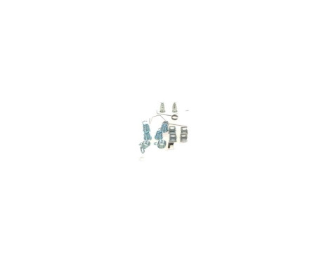 Accessory Kit, brake shoes, Image 2