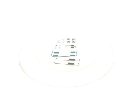 Accessory Kit, brake shoes, Image 3