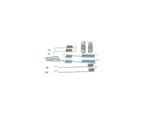 Accessory Kit, brake shoes, Image 3