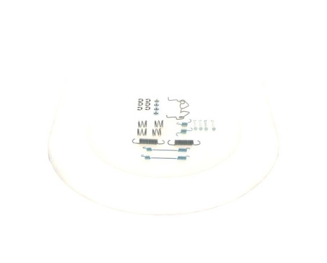 Accessory Kit, brake shoes, Image 2
