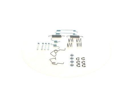 Accessory Kit, brake shoes, Image 3