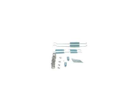 Accessory Kit, brake shoes, Image 5