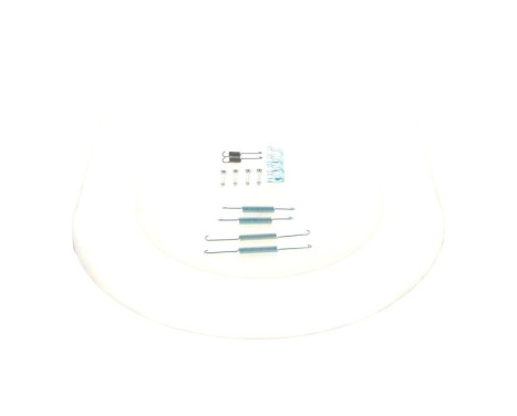 Accessory Kit, brake shoes, Image 2