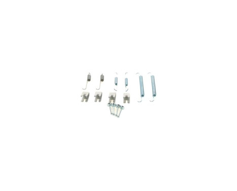 Accessory Kit, brake shoes, Image 2