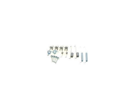 Accessory Kit, brake shoes, Image 2