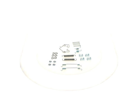 Accessory Kit, brake shoes, Image 3