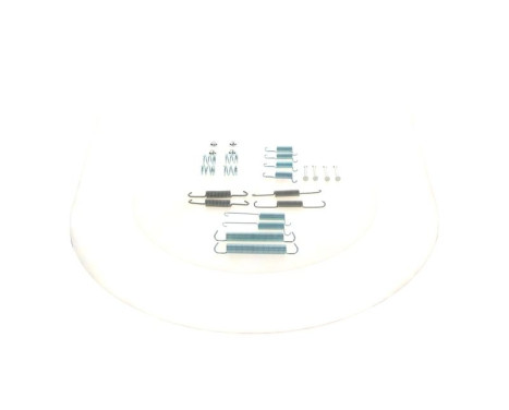 Accessory Kit, brake shoes, Image 3