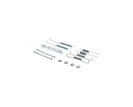 Accessory Kit, brake shoes, Image 5