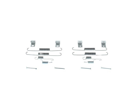 Accessory Kit, brake shoes, Image 2