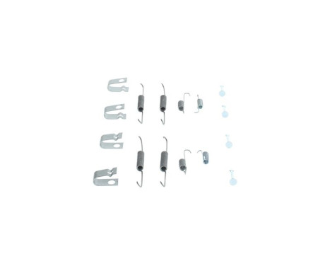 Accessory Kit, brake shoes, Image 3