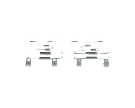 Accessory Kit, brake shoes, Image 4