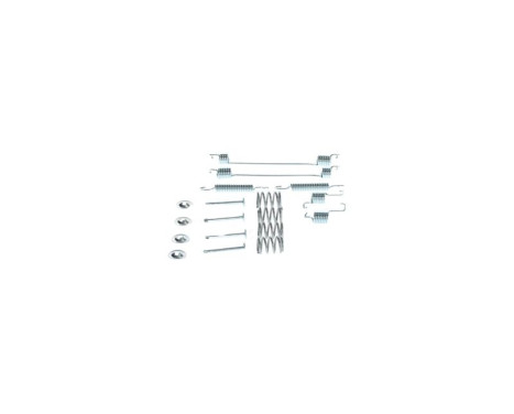 Accessory Kit, brake shoes, Image 5