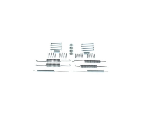 Accessory Kit, brake shoes, Image 4