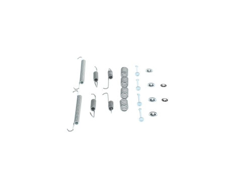 Accessory Kit, brake shoes, Image 3