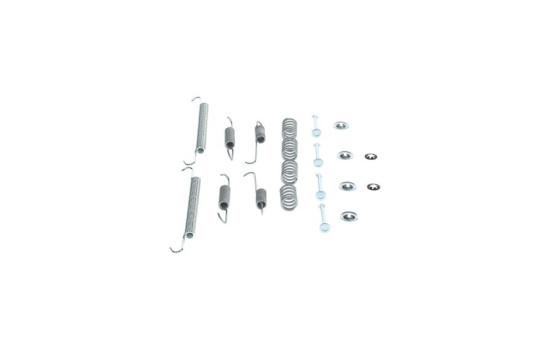 Accessory Kit, brake shoes, Image 3