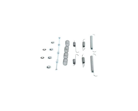 Accessory Kit, brake shoes, Image 5