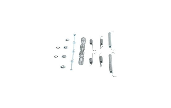 Accessory Kit, brake shoes, Image 5